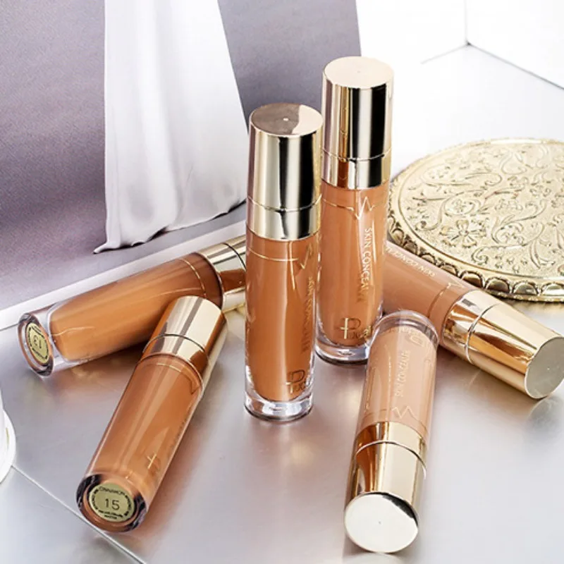 Жидкая Основа Pudaier водостойкий BB крем долговечная водостойкая и устойчивая к