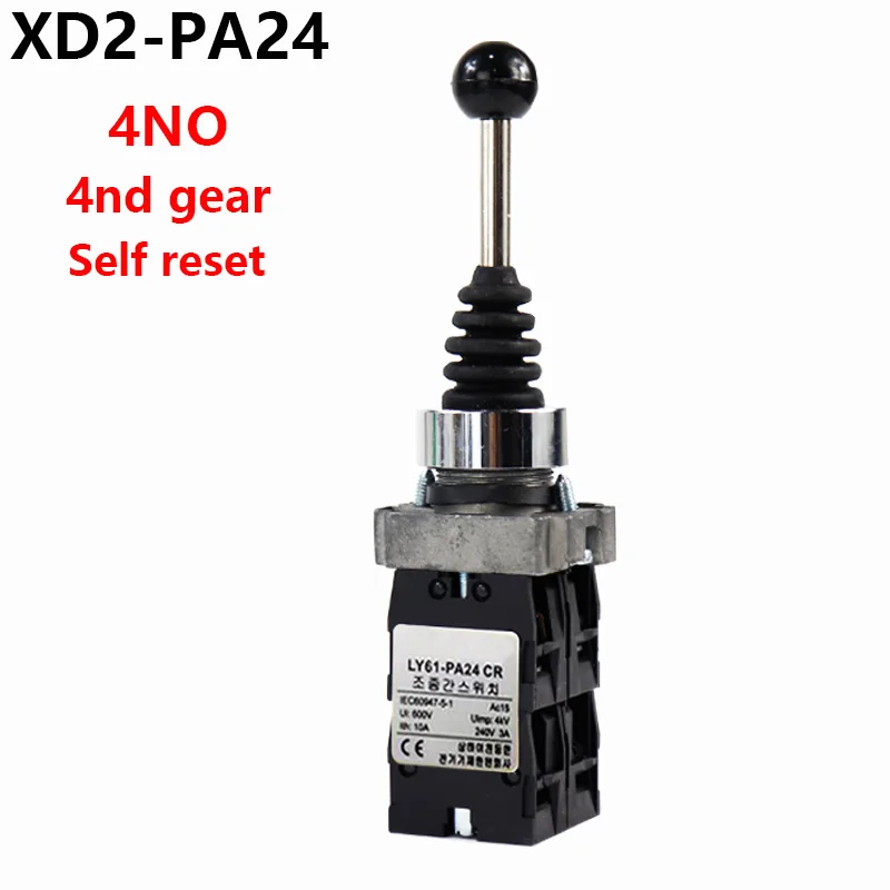 

Переключатель XB2