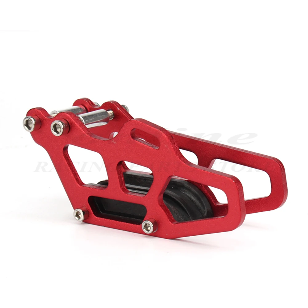 Цепная направляющая цепи CNC для мотоцикла Honda CRF 250 450 125R 250R 250X 250RX 450R 450X 450RX 450L 450RL