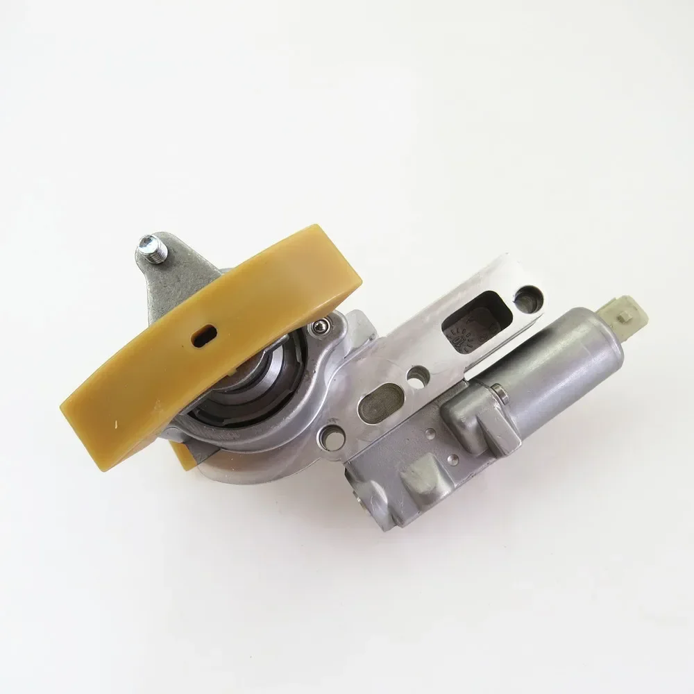 Левый регулятор распределительного вала двигателя натяжитель цепи ГРМ для 2 8T V6