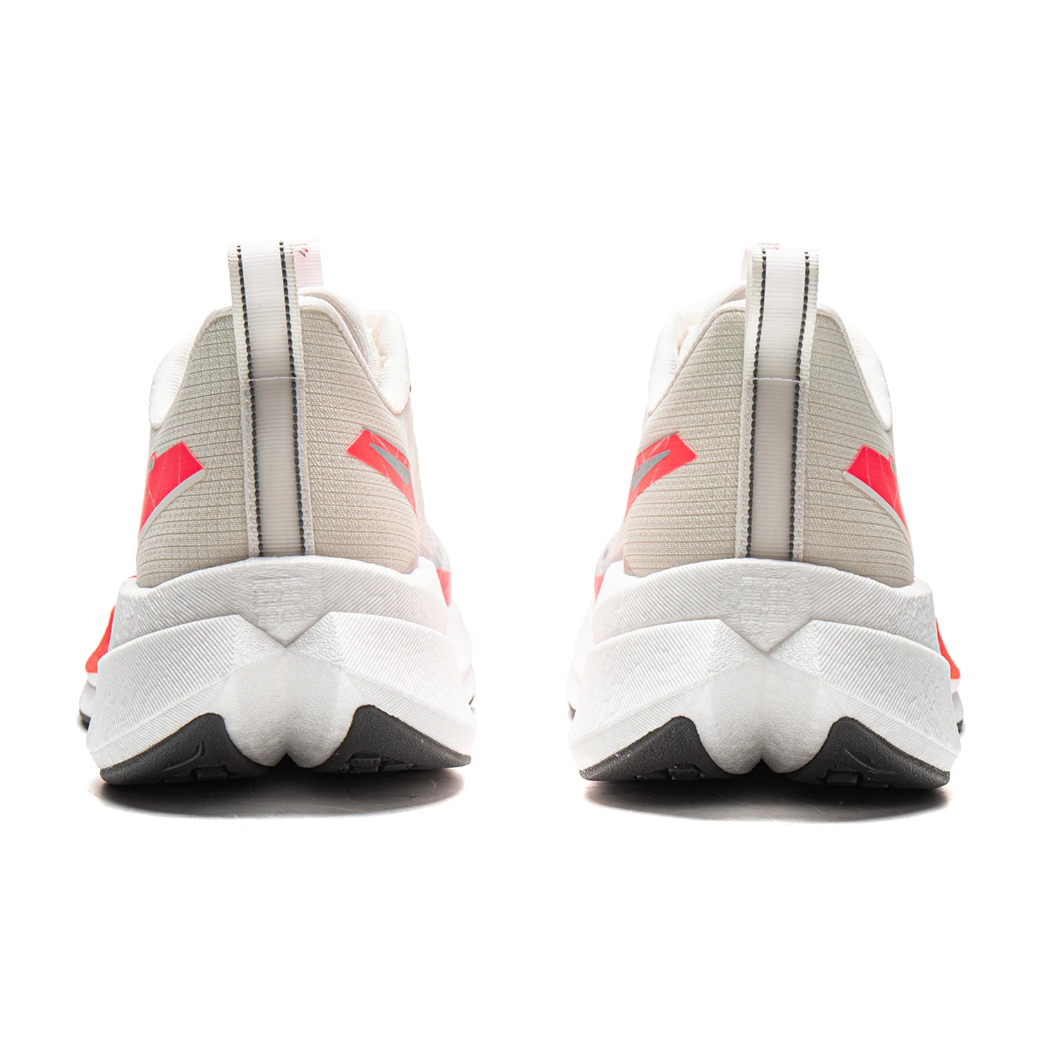 Фото Мужские кроссовки Li-Ning RED HARE 9 PRO для бега, с технологией BOOM Cushion, дышащие, со светоотражающими элементами, устойчивые кроссовки LiNing ARPW001 №4