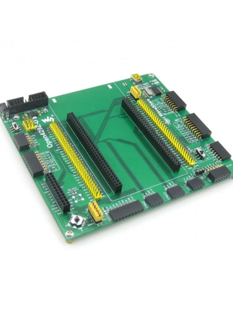 Open429Z-D посылка A STM32F4 макетная плата