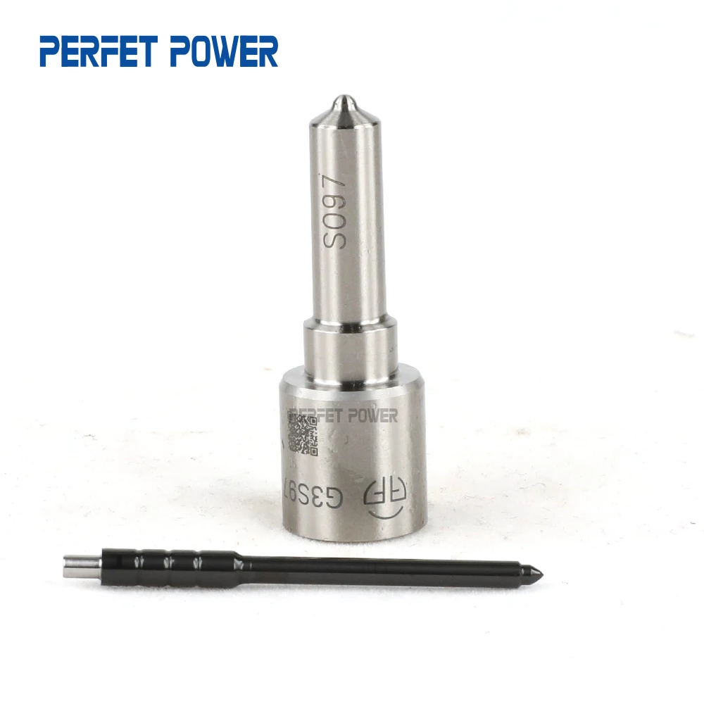 

G3S97 Fuel Injection Nozzle for Injector China Made New