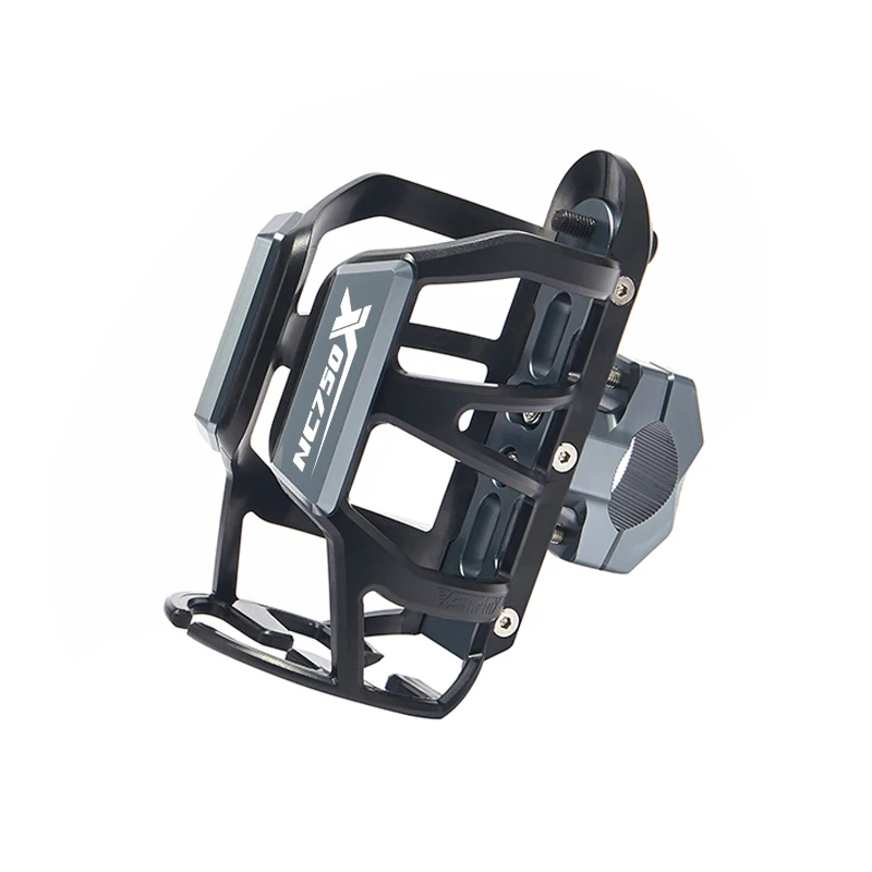 Держатель для бутылки с водой мотоцикла HONDA NC750X NC 750X NC750 X 2014-2020 2021-2023