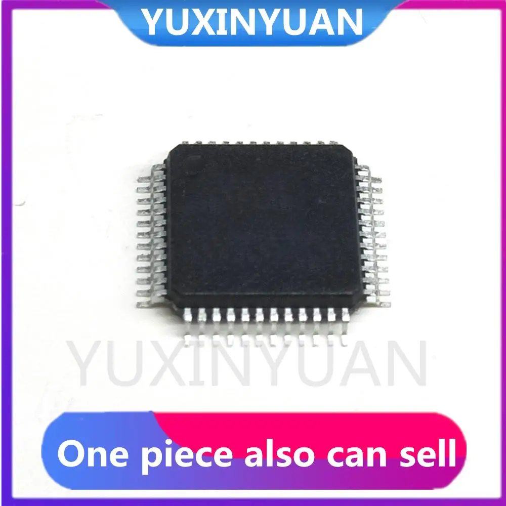 

1 шт./лот SH79F3213U SH79F3213 79F3213U QFP-48 IC NEW YXY в наличии