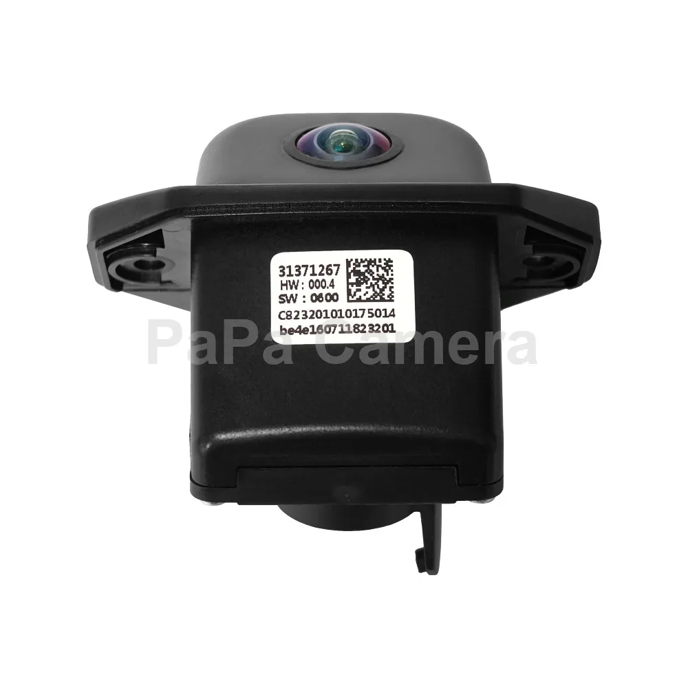 1 шт., высокое качество 31371267 31254549 для Volvo S60 XC60 V60 S60L S80L, автомобильная камера заднего вида, вспомогательная парковочная камера заднего вида (art.: 3920d37e488fb) - 3920d37e488fb