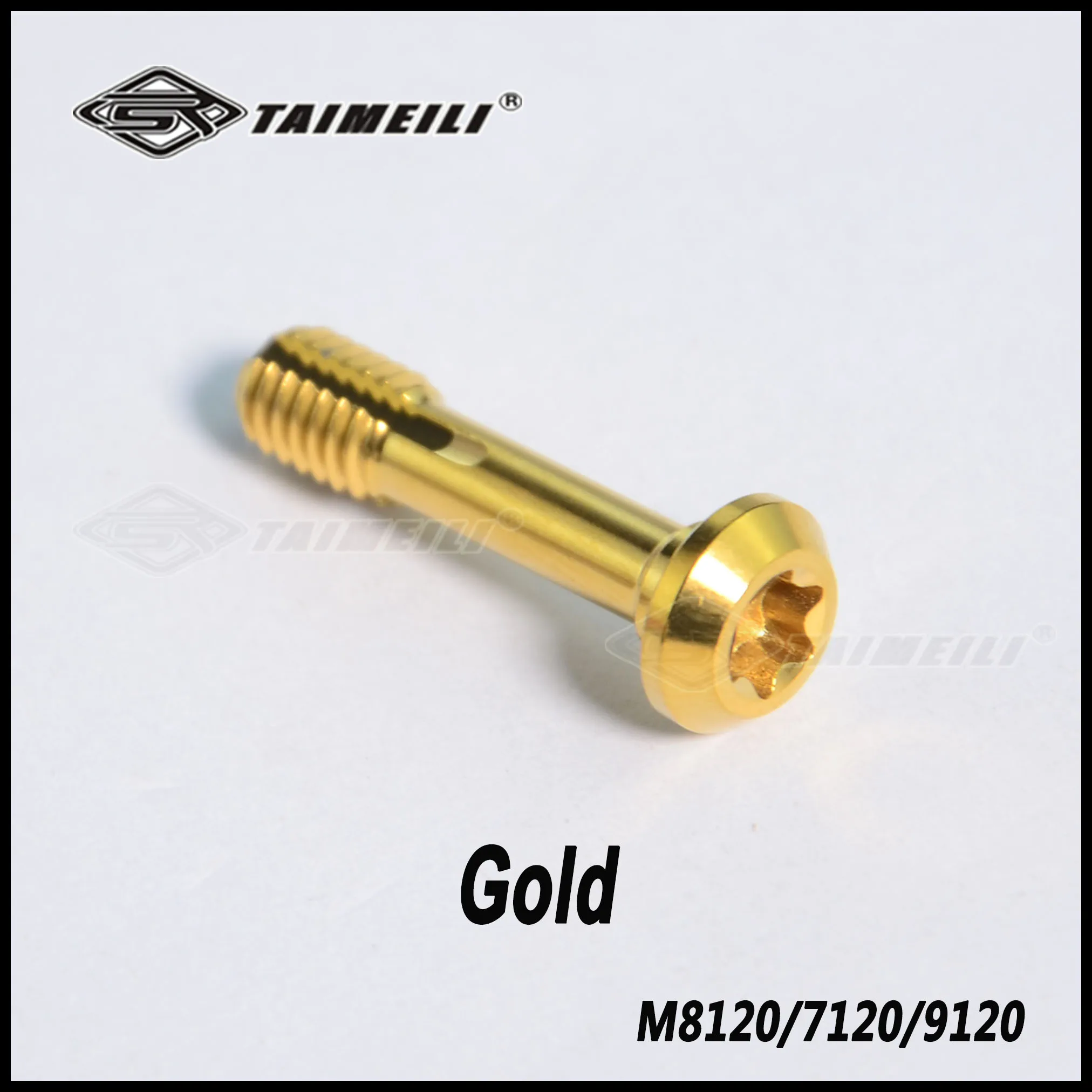 

Титановые болты TAIMEILI для тормозной системы горных велосипедов