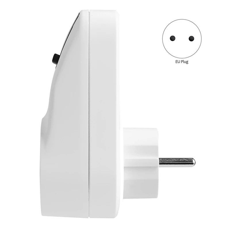 1 шт. розетка для защиты от перенапряжения 230 В переменного тока