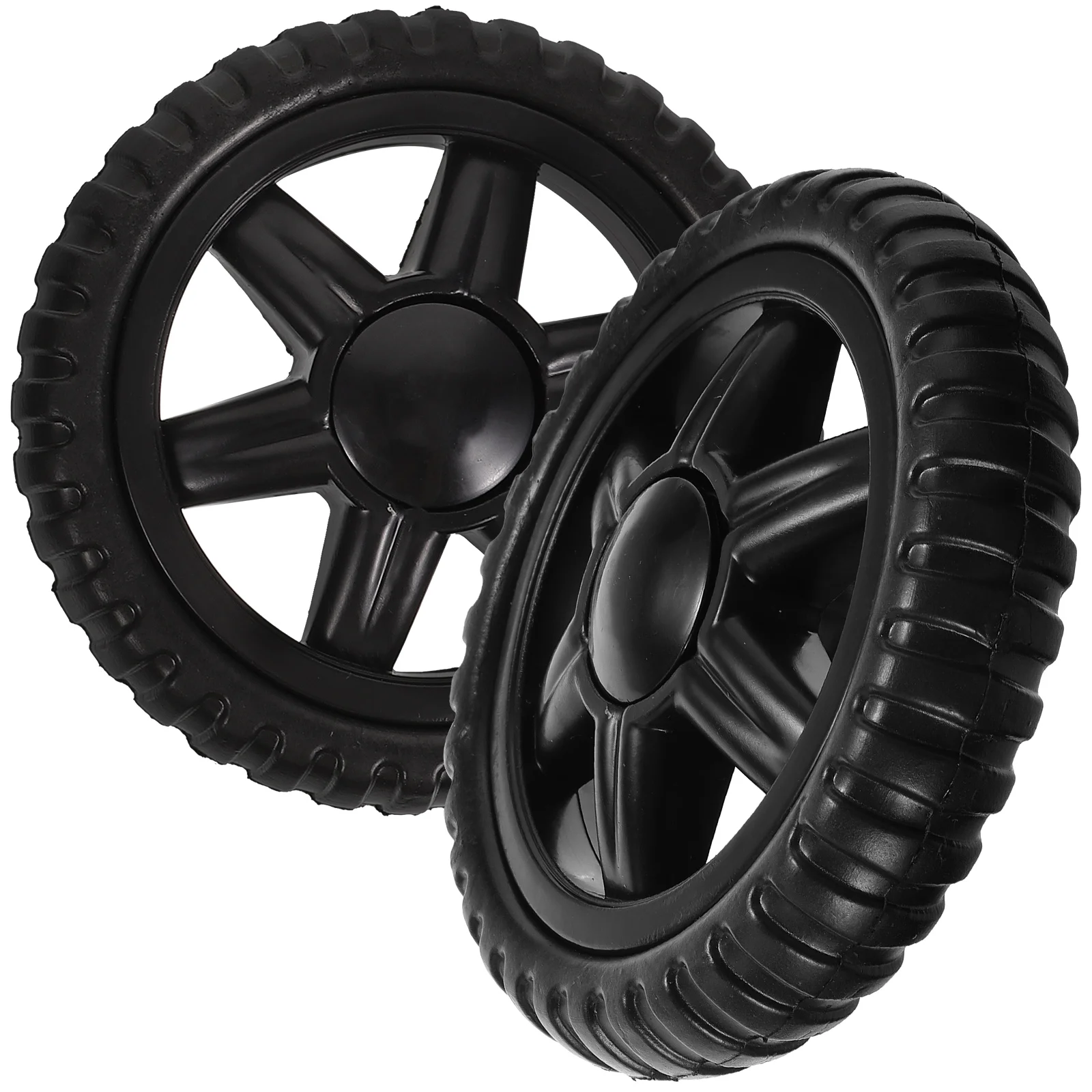 

Shopping Cart Wheel Replacement Metal Cart Casters Trolley Casters Stair Climbing Wheels