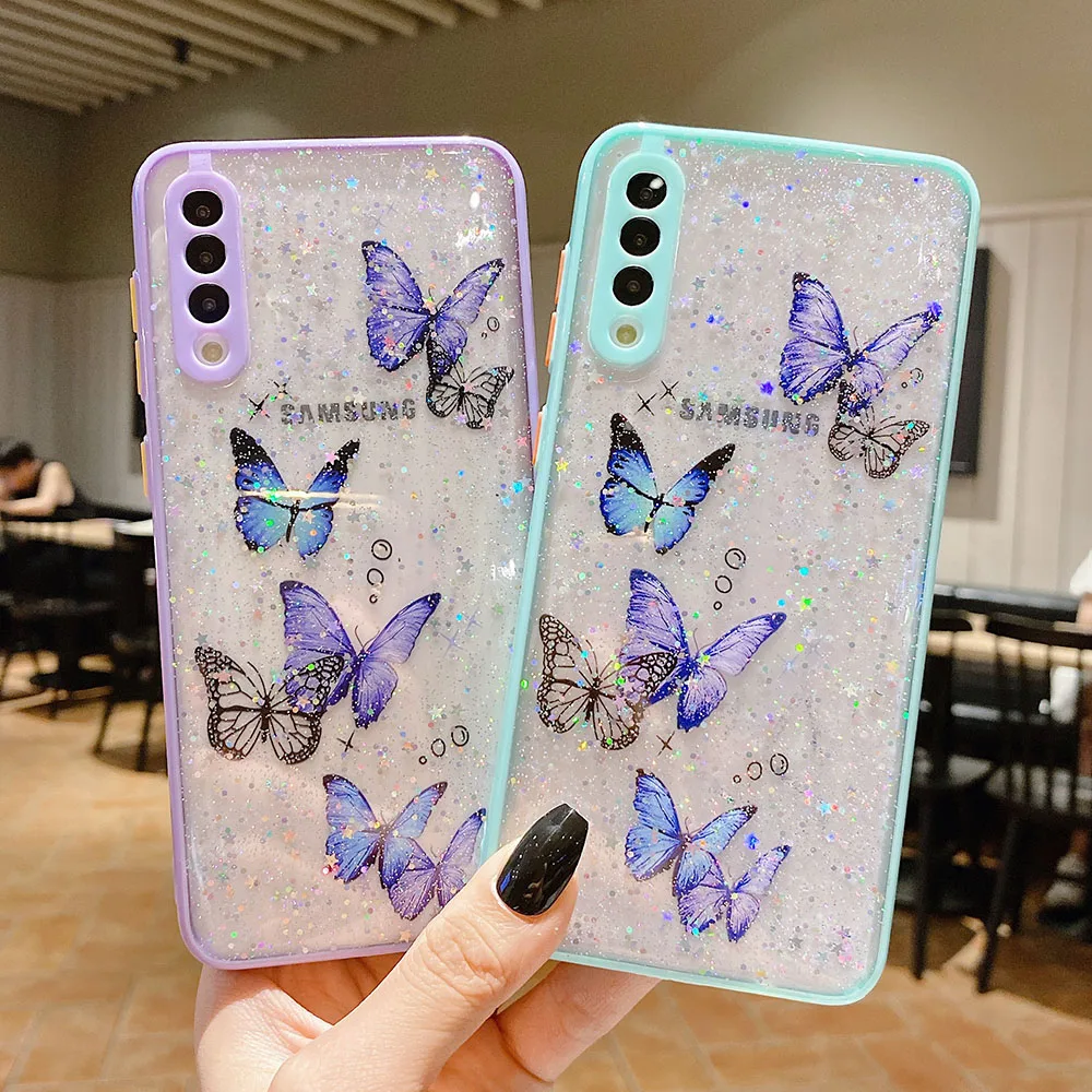 

Чехол для телефона Samsung A32 A52 A72 S21 S21Plus S20 FE A51 A71