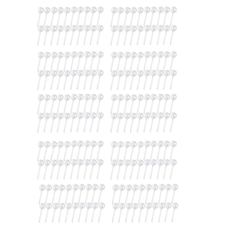 

200 шт., лампочки для полива растений