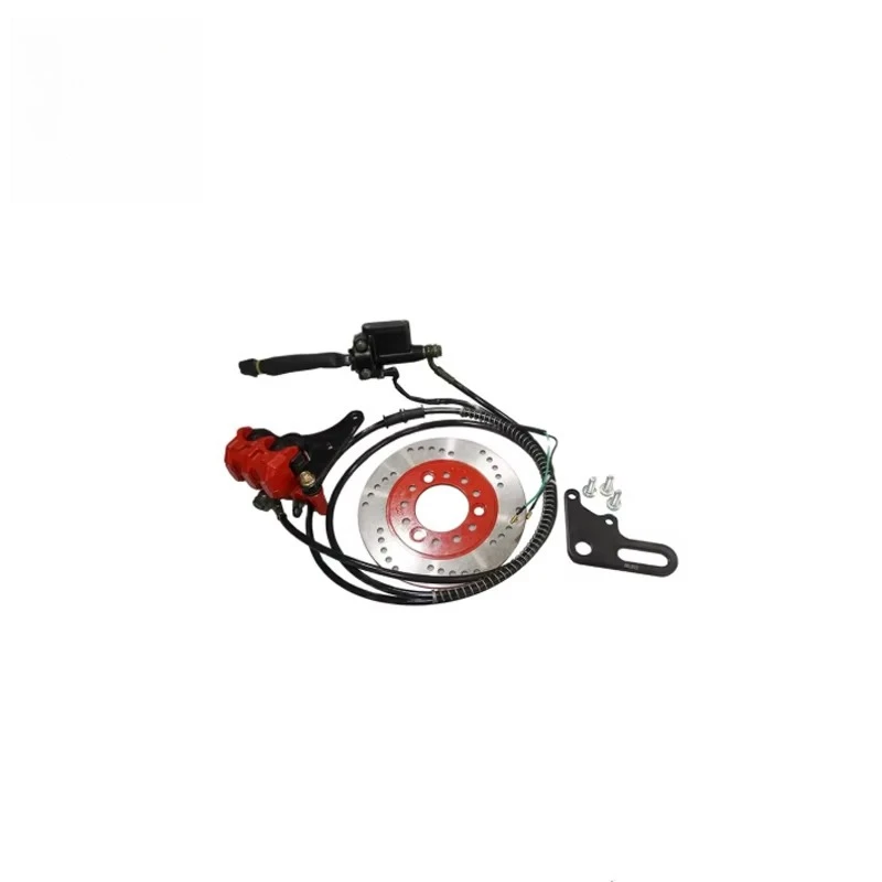 Фото Электродвигатель QS Motor 12 дюймов 5000 Вт V4 72 В 100 км/ч BLDC для электросамоката №4