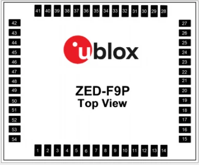 

Плата высокой точности TTL уровень NMEA0183 для позиционирования уровня сантиметра