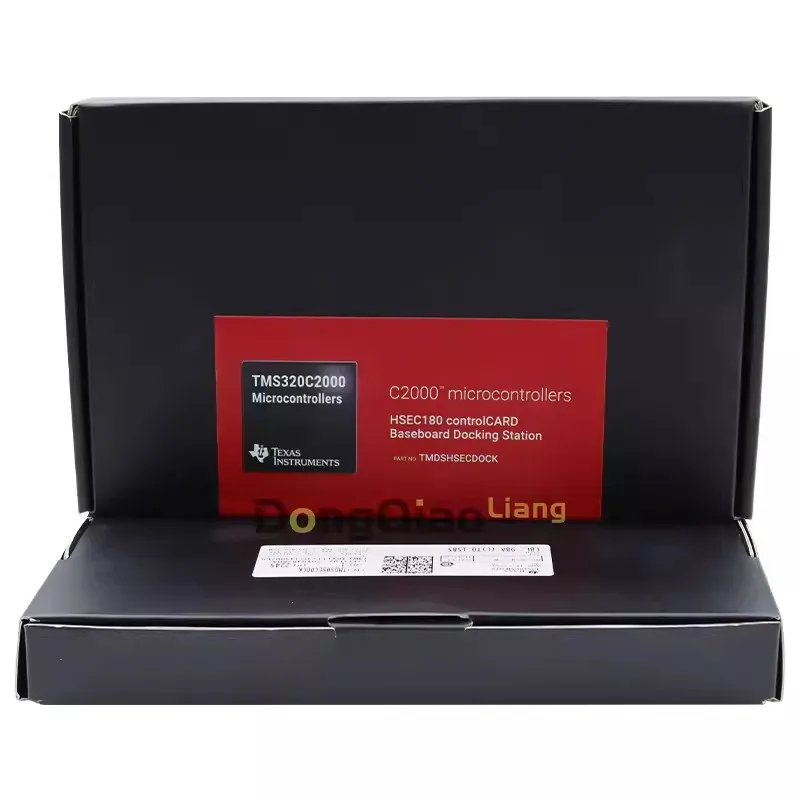 В наличии Базовая плата управления TMDSHSECDOCK HSEC180 собирающая станция 79D 28388D макетная