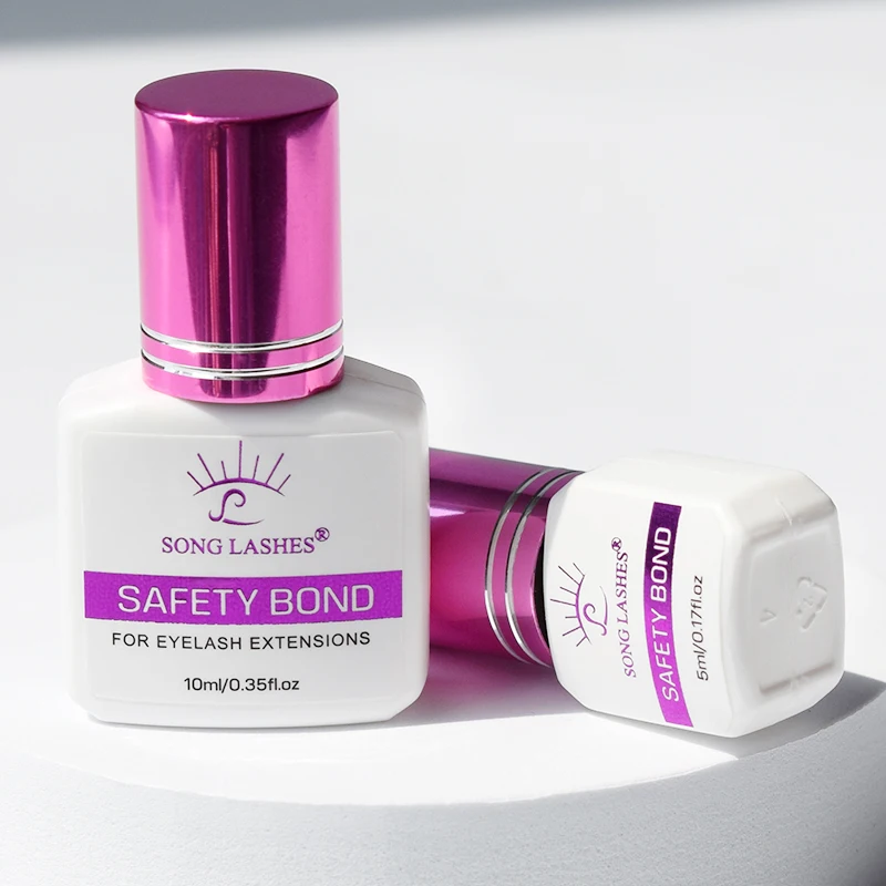 Ресницы для наращивания secFalse 3-5 мл 10