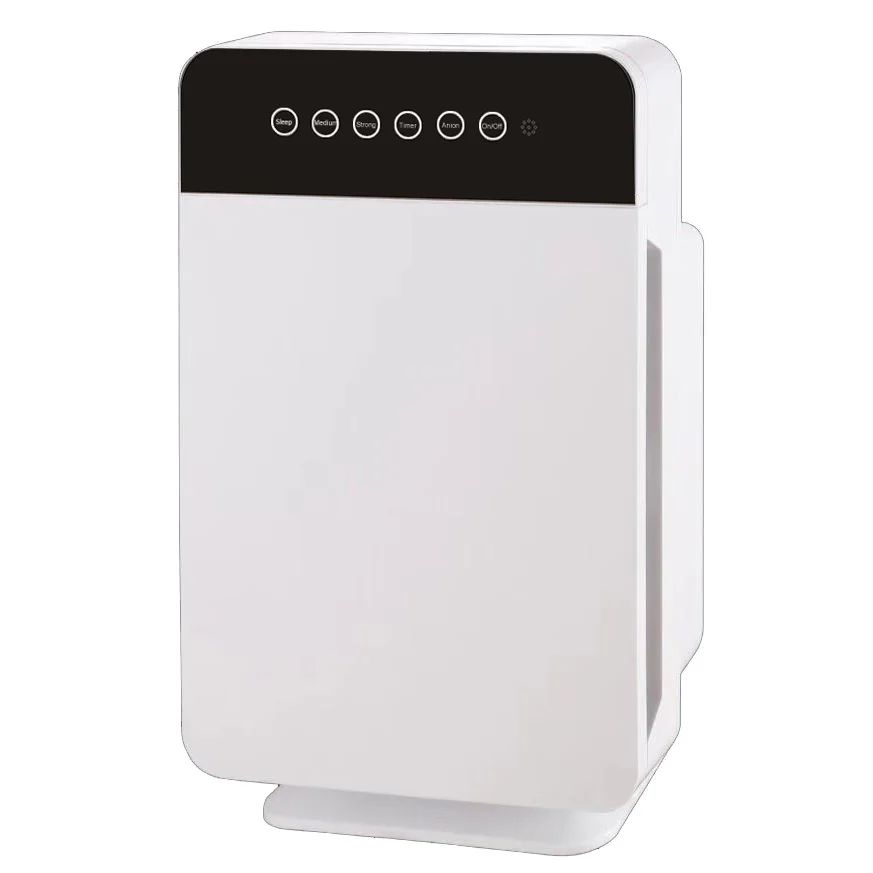 

uv led dorm room desk top deodorizer dehumidifier for bedroom home air purifier