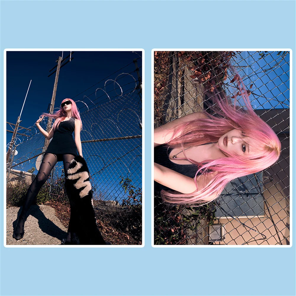 Kpop Whiplash альбом постер KARINA WINTER NINGNING GISELLE девятидюймовый персональный HD Passpoter