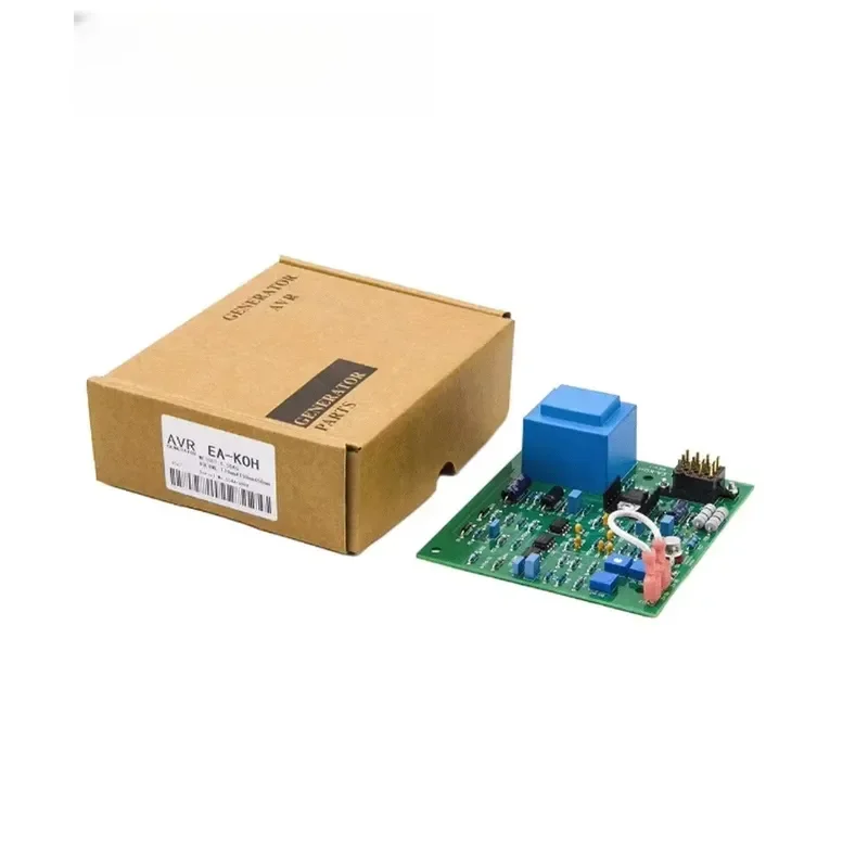 Модуль управления стабилизатором напряжения GlobalMega Store EA-KOH AVR C-255670 (замена) (art.: 3920db767dcb0) - 3920db767dcb0