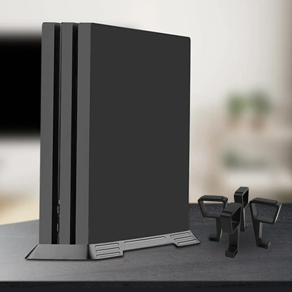 Охлаждающий кронштейн для игровой консоли PS4 4 шт