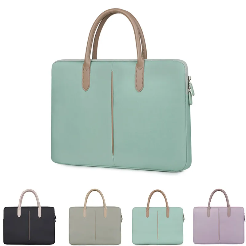 

Женская сумка для ноутбука Dell XPS 13 15 CHUWI UBook Herobook Surbook Lapbook SE Air 14 Hi 13 13,3 15,6 дюймов, сумка для ноутбука