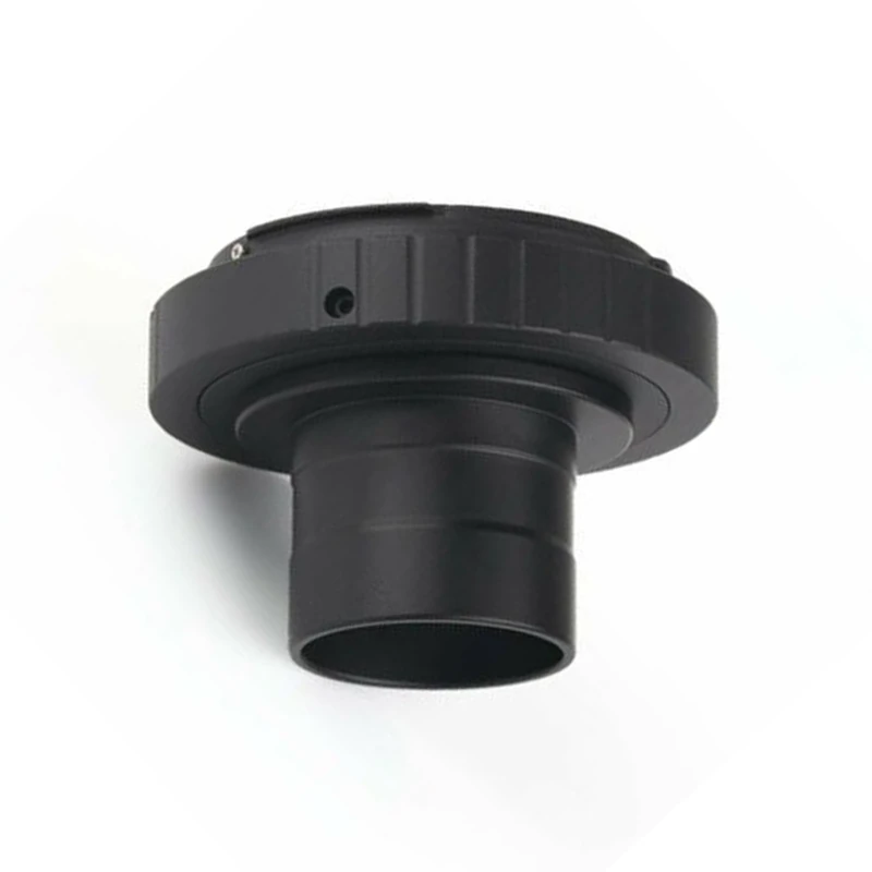 

T-Head 3,5-дюймовый разъем для адаптера DSLR-камеры ABS T-Head адаптера для SLR-камеры DSLR аксессуары для адаптера камеры
