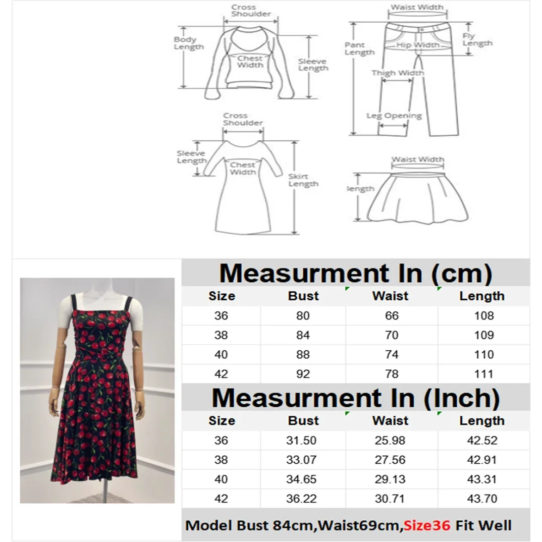 Рисунок 5 - Женское плиссированное платье миди без рукавов