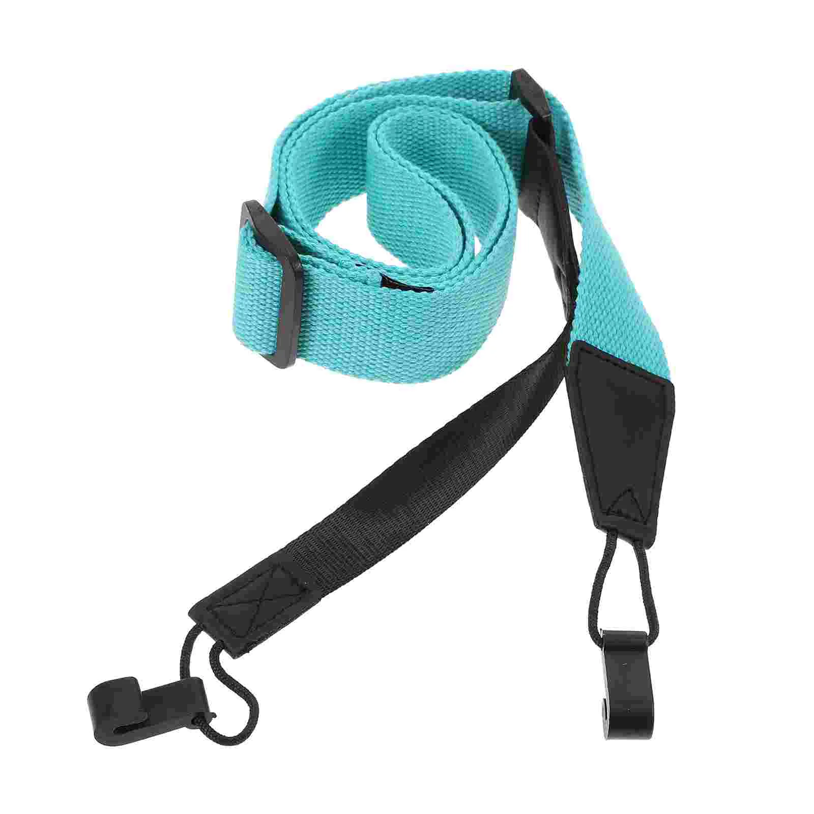 Ремешок для укулеле бас-гитара классическая полезная мини-профессиональная