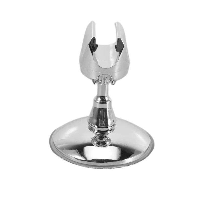 

Vacuum Suction Cup Shower Head Holder Adjustable Handheld Shower Head Holder, Bidet Sprayer Reusable Removable Shower Bracket Sh