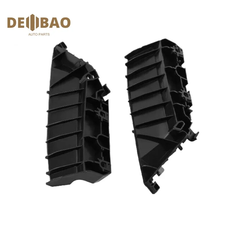 

62059-4GA0A 62058-4GA0A Кронштейн переднего левого и правого бампера для Infiniti Q50 2014-2018