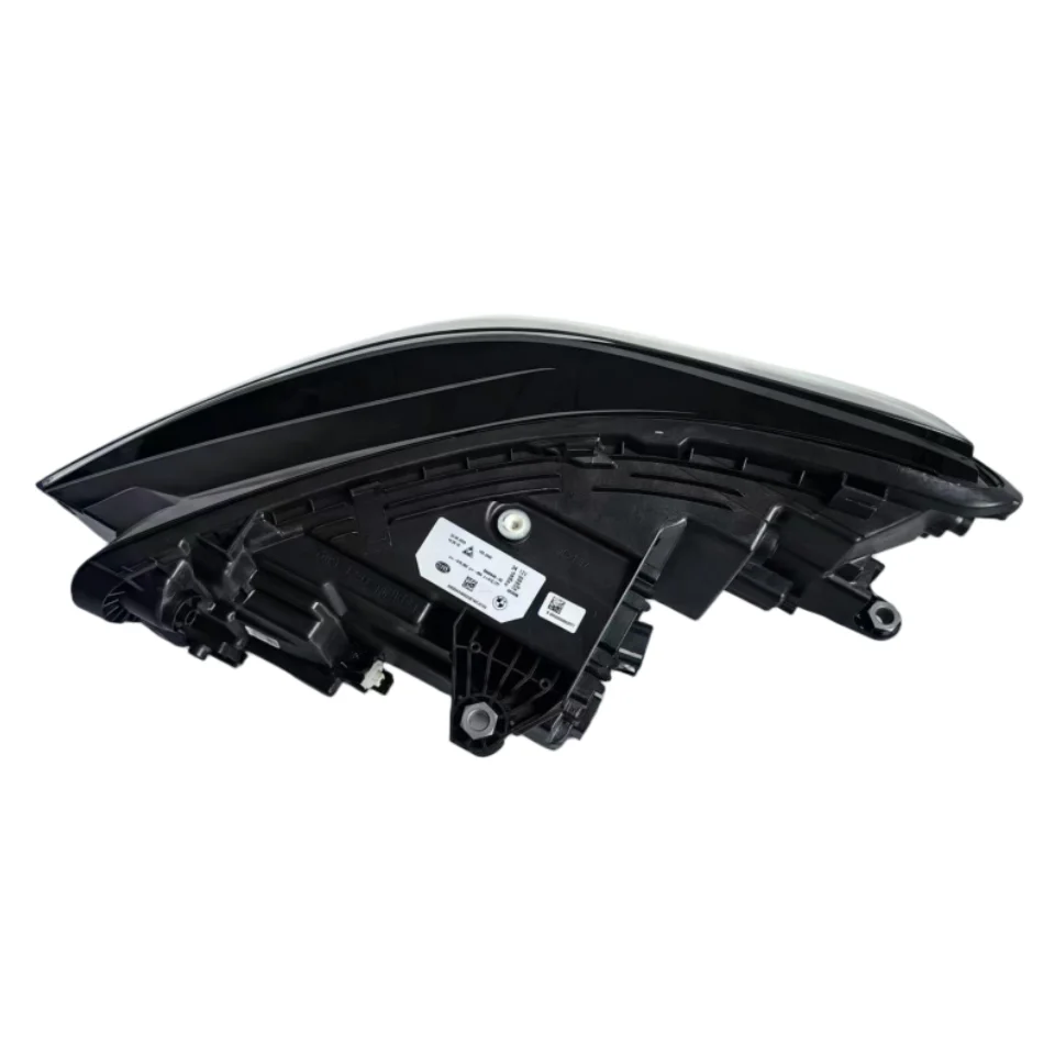 Фото Для X1 U11/U12 2023-2025: Новые высококачественные светодиодные фары 3000K 12V №5