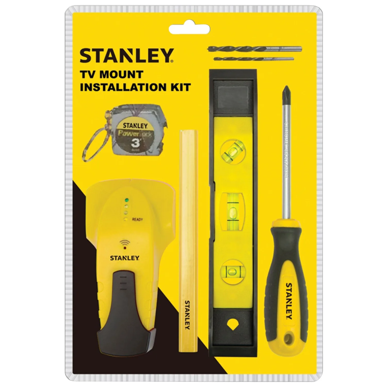 

Sth-t75928 Tv Mount Installation Tool Kit