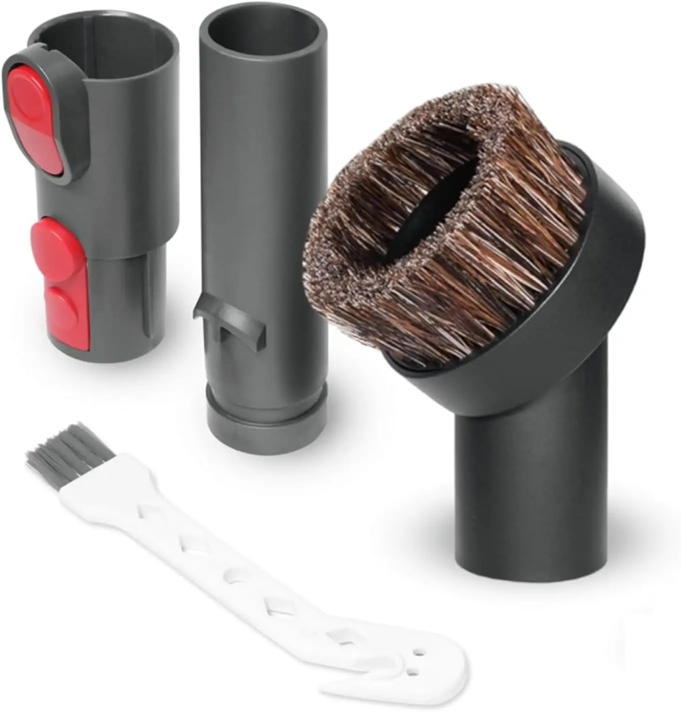 

Щетка из конского волоса для Dyson V15 V12 V11 V10 V8 V7 V6