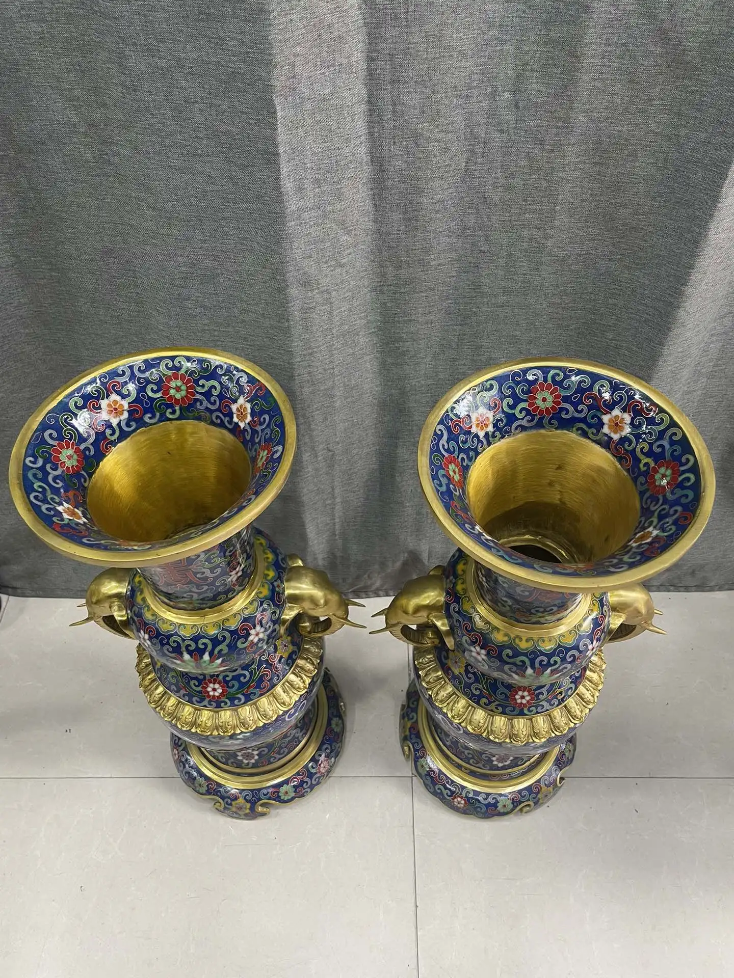 Рисунок 5 - 23 "Тибетский храм