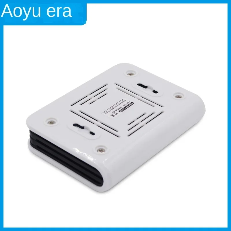 Преобразователь Aoyu Times VGA в HDMI HD с аудио 3 5 + аудиоконвертер.