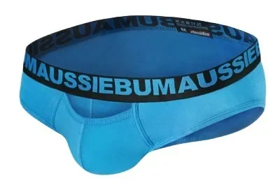 Новое мужское нижнее белье дышащие удобные брюки сексуальные U-образные выпуклые