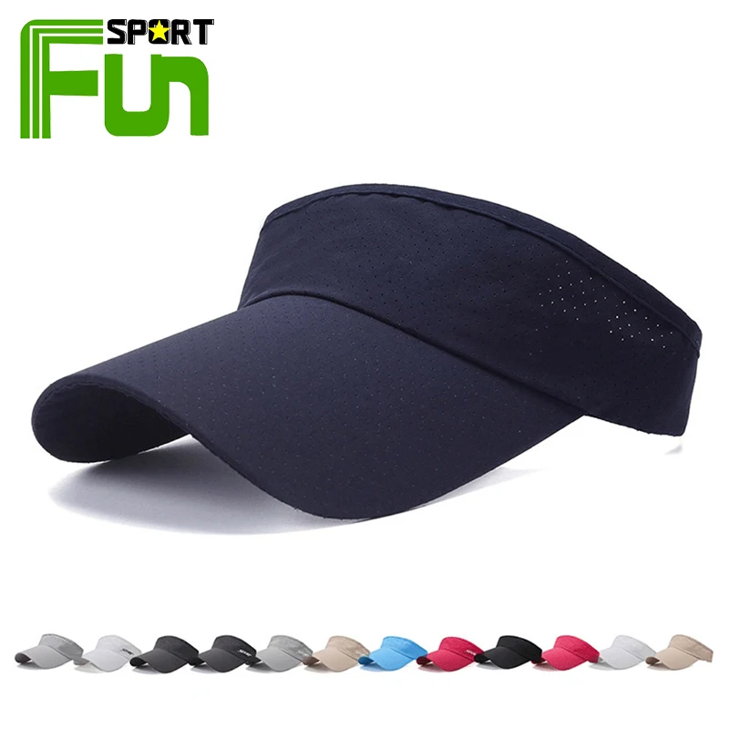 

Кепка STARFUN регулируемая для бега, тенниса, гольфа, летняя