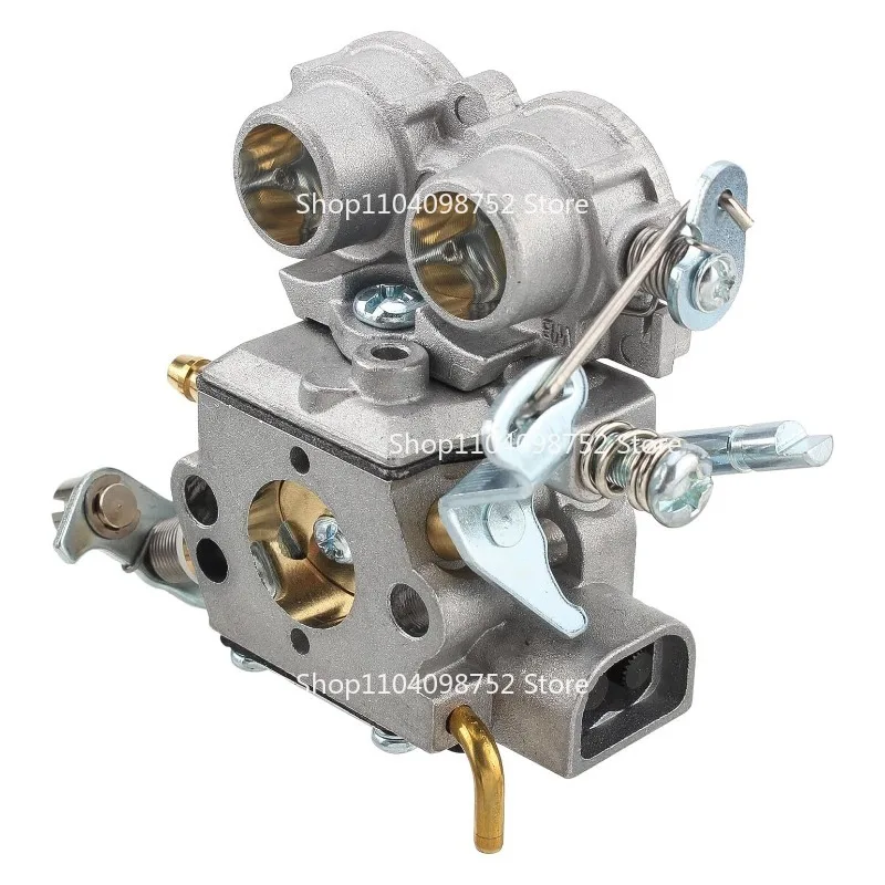 Карбюратор для кустореза Husqvarna 253R 253RB 253RJ 553RS 553RBX 586346601 (art.: 3920d1edf33ad) - 3920d1edf33ad