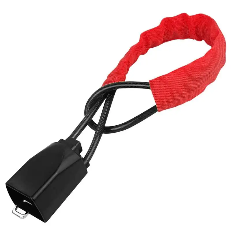 

Автомобильный Противоугонный замок, Универсальный Автомобильный Замок на рулевое колесо, автомобильный Противоугонный замок для большинства автомобилей, внедорожников и тележек для гольфа