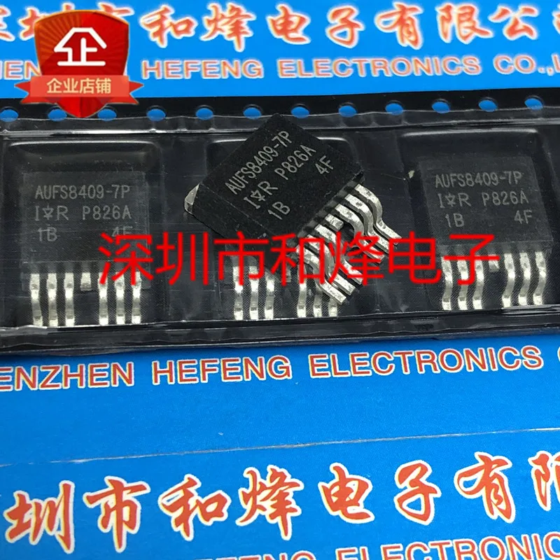 

5 шт.-10 шт. Φ TO-263-7 40V 522A Новый и оригинальный в наличии