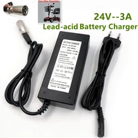 24v 3a scooter battery charger for jazzy power chairpride hoveround mobilityschwinn s150 s300 s350 s400 s500 s650ezip 400 500
