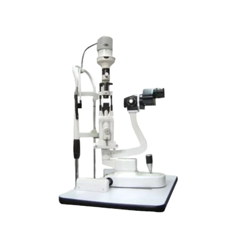 

MY-V004 medical ophthalmic slit lamp used hospital and laboratory