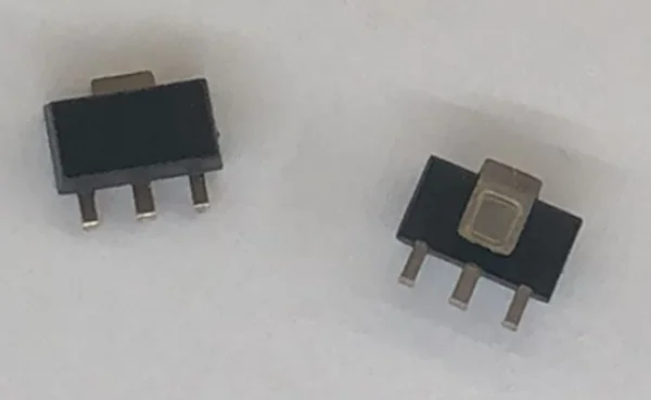 

50Pcs/Lot GY KTC4375-Y/P SOT89 KTC4375-Y-RTF