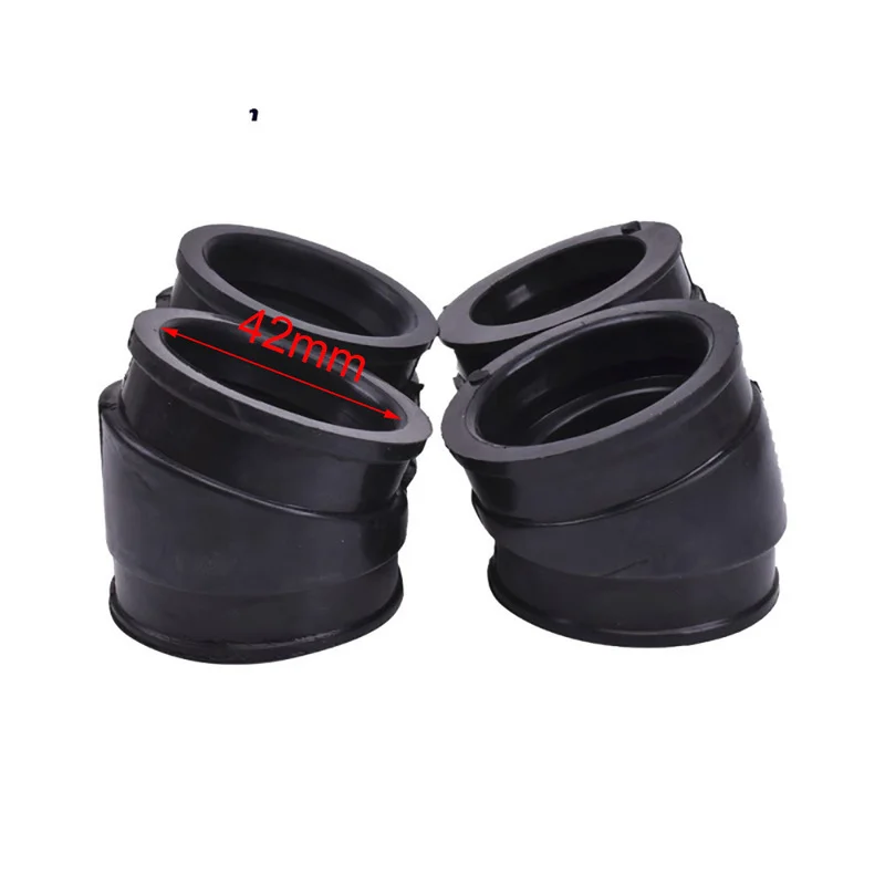 

Motor Carburetor Air Intake Manifold Pipe Interface Adapter Joint Glue For Honda CB750 CB750L Limited Edition CB 750