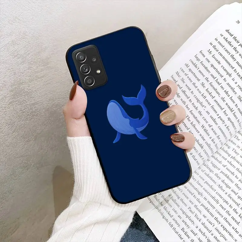 Чехол для Samsung Galaxy A02 A12 A21 A22 A32 A41 A42 A51 A71 A72 |