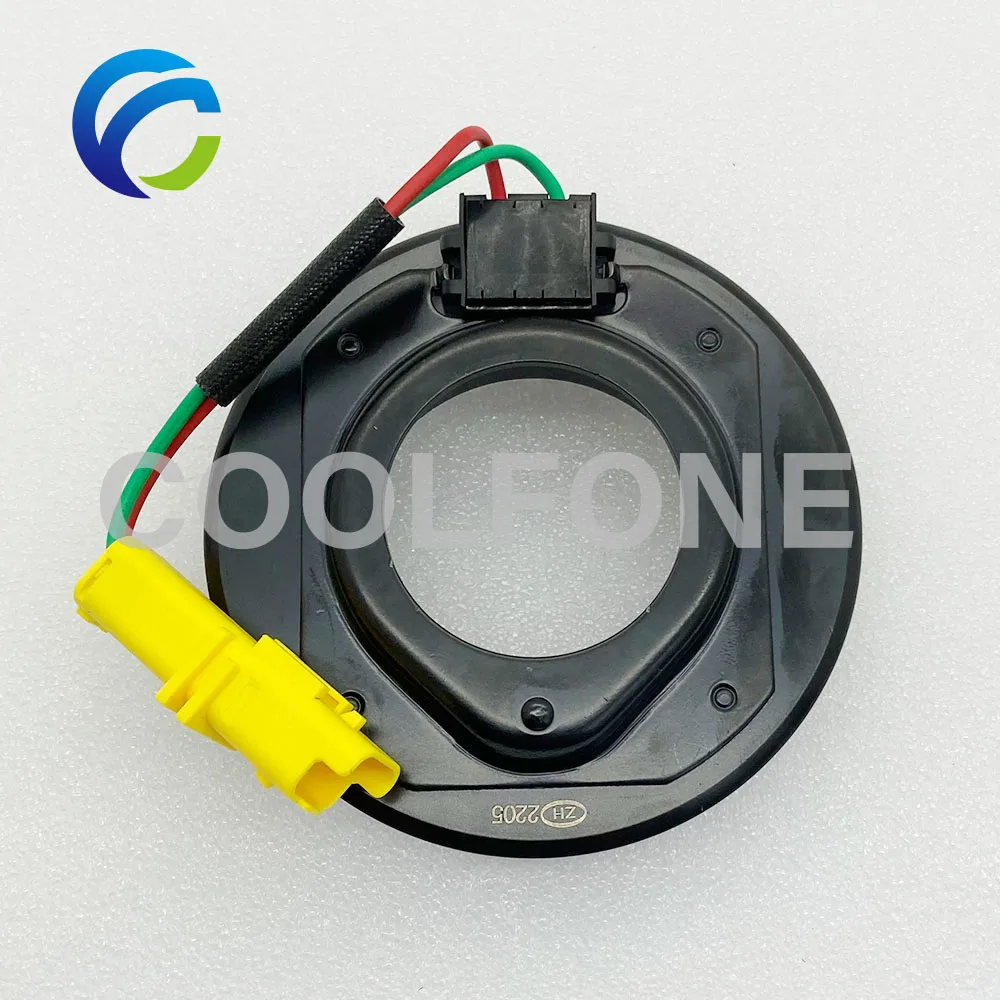 

AC A/C Compressor Clutch Field Only Coil for Peugeot 307 308 408 508 CC SW 3008 5008 Citroen Grand Picasso C5 III C4 Pallas