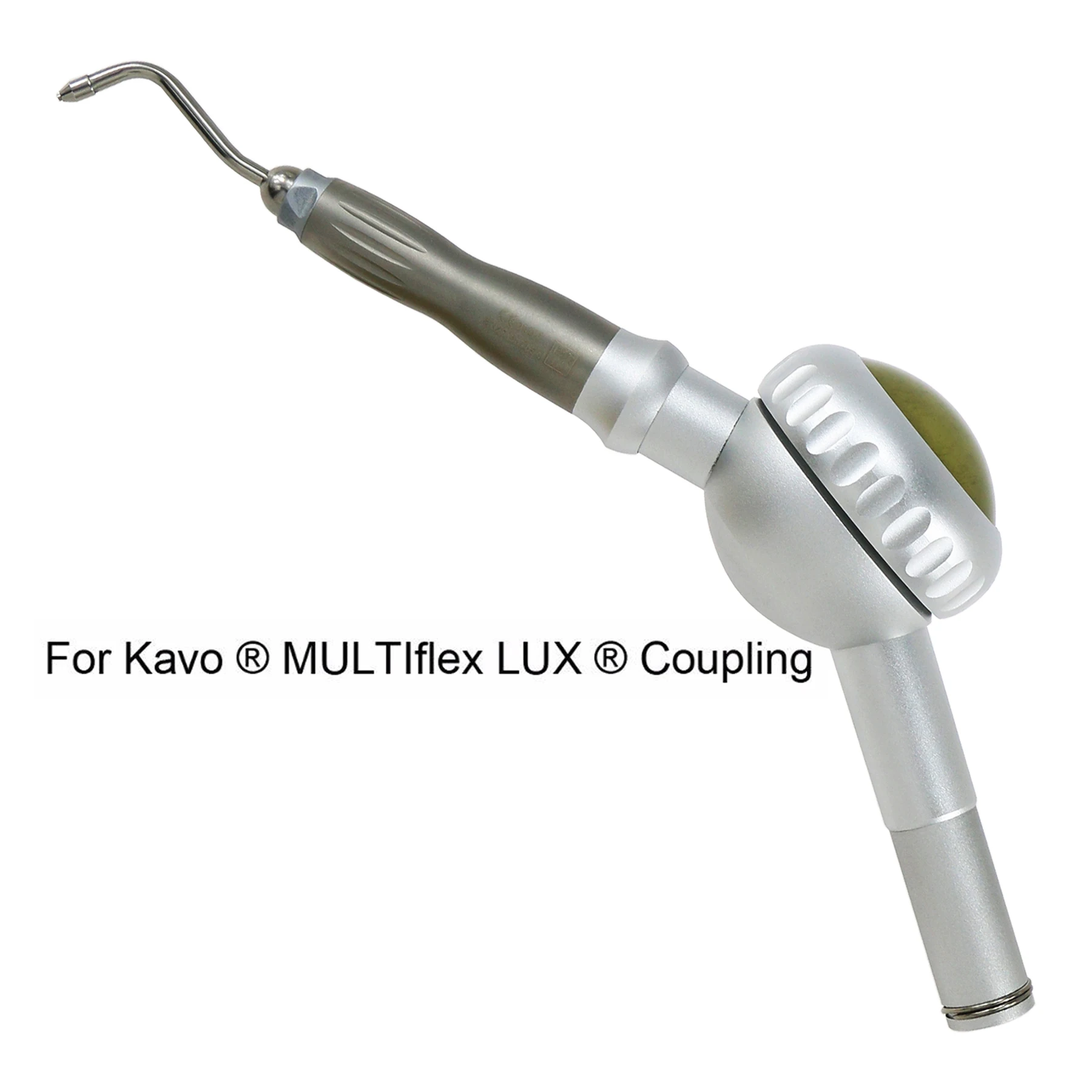 BaiYu Dental Prophy Mate Unit Air Flow Teeth Polisher Hygienist Polishing Fit KAVO Multiflex LUX Quick Coupler Coupling