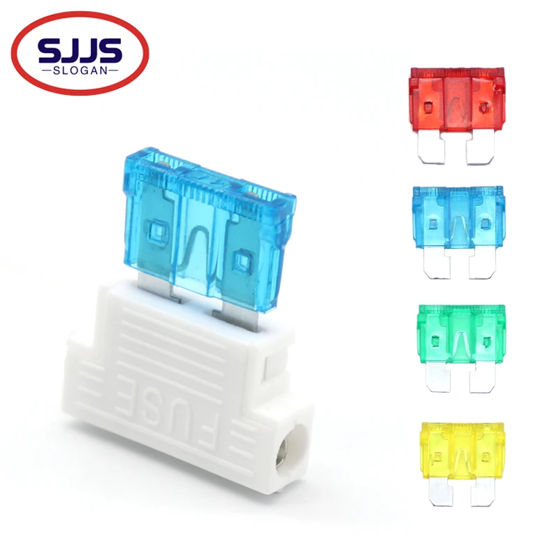 

Держатели предохранителей ATC ATO 5 шт