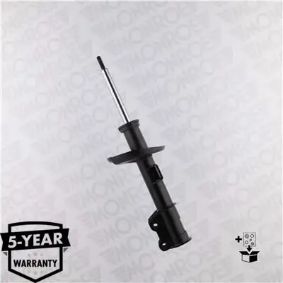 

Ten амортизатор левый человек для G7414