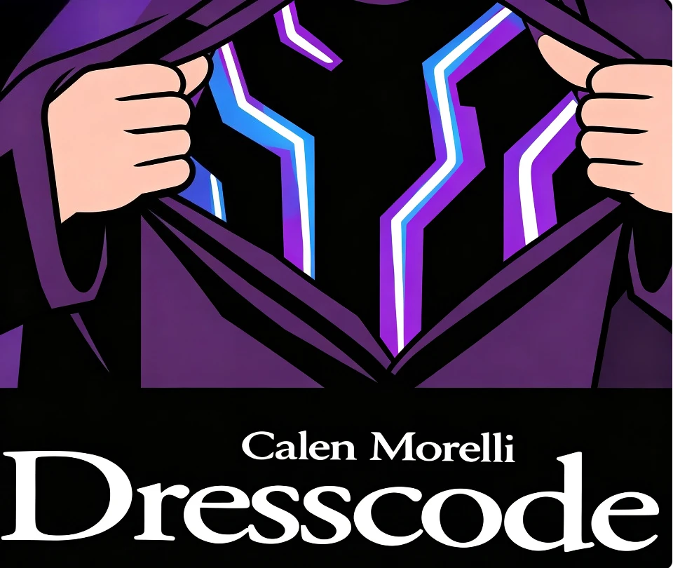 Фото DRESSCODE от Калена Моррелли: Фокусы с тканью, комедийная магия, магия крупным планом, сценический реквизит, уличная магия, ментализм, трюки. №1