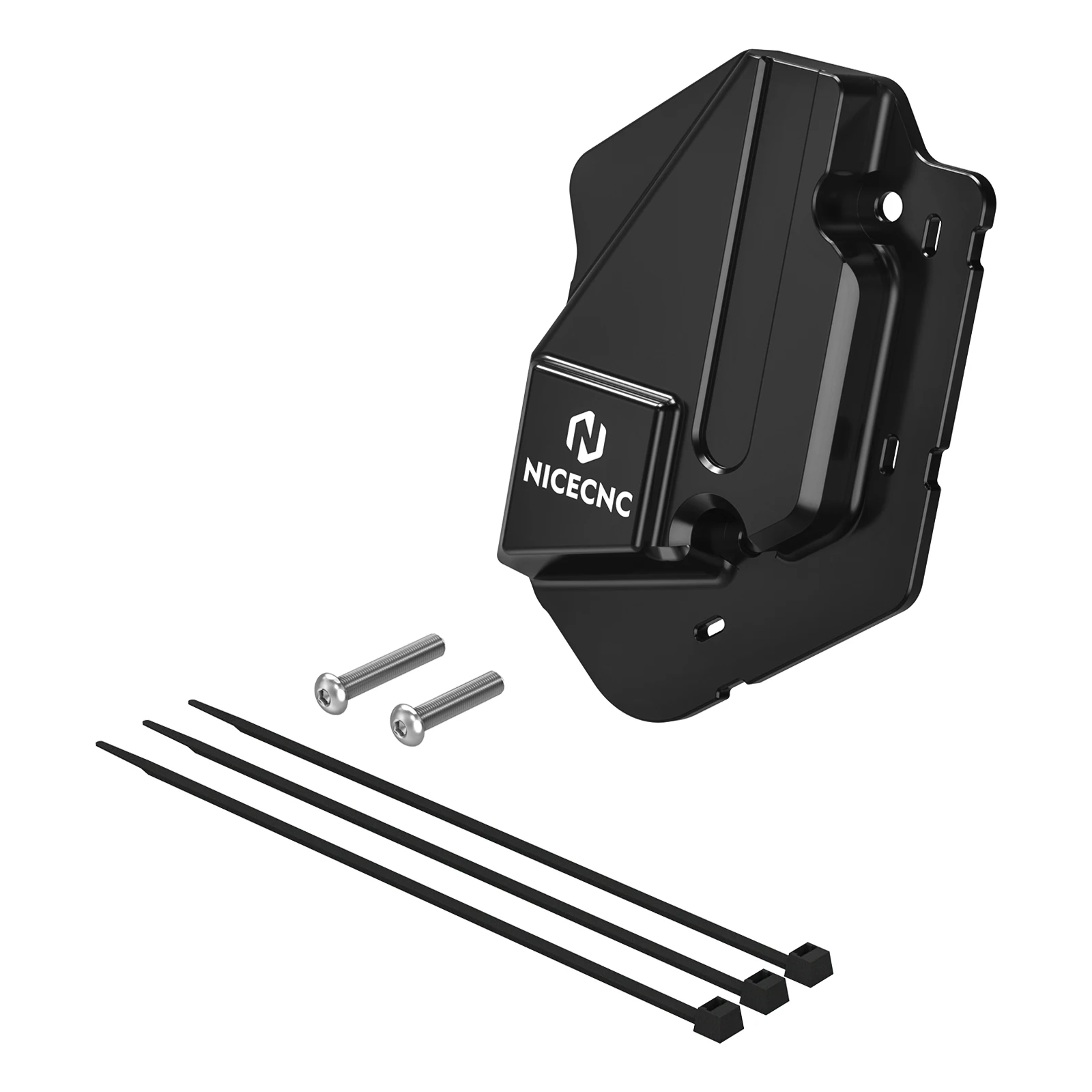 

Левая крышка силового клапана и защита корпуса дроссельной заслонки TPS для KTM EXC 300 TBI EXC 250 XCW 300 для Husqvarna TE 300 TE 250 TX300 2024-2025